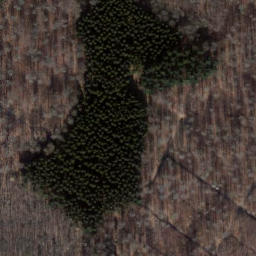 Satellite imagery of Osterberg, DE