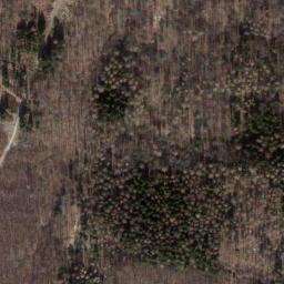 Satellite imagery of Osterberg, DE
