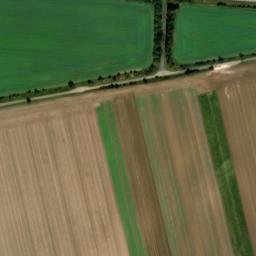 Satellite imagery of Bruchberge, DE