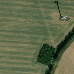 Satellite imagery of Galgenberg, DE