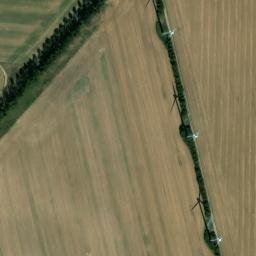 Satellite imagery of Galgenberg, DE