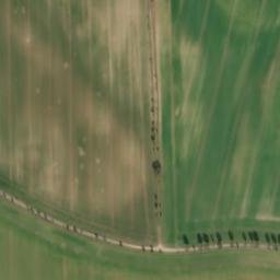 Satellite imagery of Kreuzhoch, DE