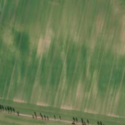 Satellite imagery of Kreuzhoch, DE