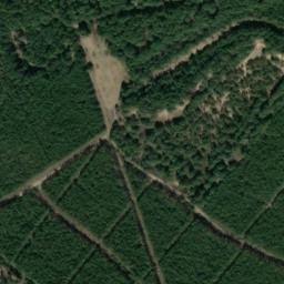 Satellite imagery of Sendemast Belzig-Weitzgrund, DE