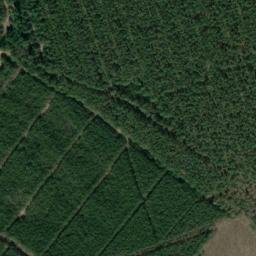 Satellite imagery of Sendemast Belzig-Weitzgrund, DE