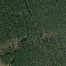 Satellite imagery of Sendemast Belzig-Weitzgrund, DE