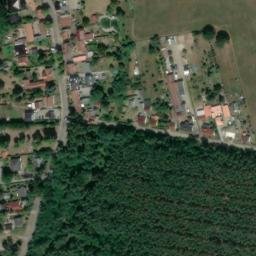 Satellite imagery of Kahler Berg, DE