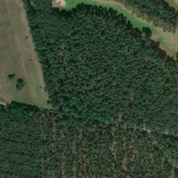 Satellite imagery of Kahler Berg, DE