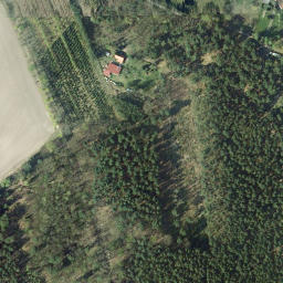 Satellite imagery of Streitberg, DE