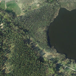 Satellite imagery of Streitberg, DE