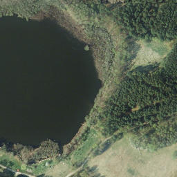 Satellite imagery of Streitberg, DE