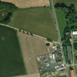 Satellite imagery of Granówko - Pałac, PL