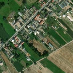 Satellite imagery of Granówko - Pałac, PL