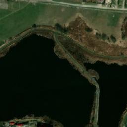 Satellite imagery of Miłosław - Pałac neorenesansowy, PL
