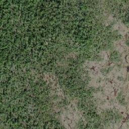 Satellite imagery of Green Neck, CA