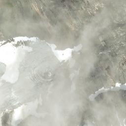 Satellite imagery of Cub Peak, CA