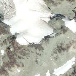 Satellite imagery of Blackfly Peak, CA
