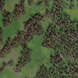 Satellite imagery of Mobley Ridge, CA