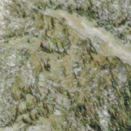 Satellite imagery of Wave Crest Peak, CA
