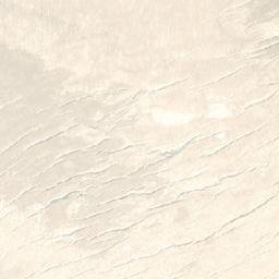Satellite imagery of Hallam Peak, CA