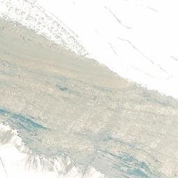 Satellite imagery of Duplicate Mountain, CA