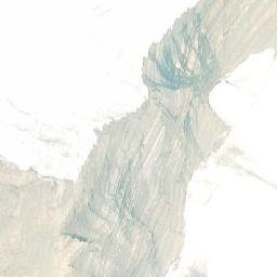 Satellite imagery of Duplicate Mountain, CA
