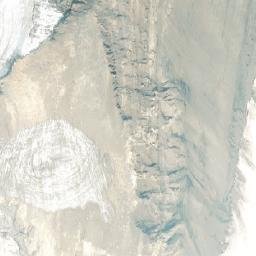 Satellite imagery of Chaba Peak, CA