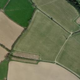 Satellite imagery of Hergest Castle Twts, GB