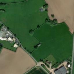 Satellite imagery of Stretford Bridge Farm Enclosure, GB