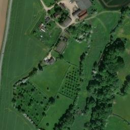 Satellite imagery of Stretford Bridge Farm Enclosure, GB