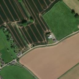Satellite imagery of Lower Hyde Moat, GB