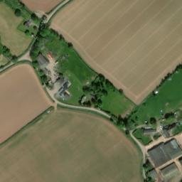 Satellite imagery of Lower Hyde Moat, GB