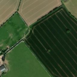 Satellite imagery of Lower Hyde Moat, GB