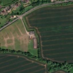 Satellite imagery of Broad Green, GB