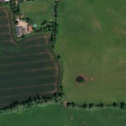 Satellite imagery of Broad Green, GB