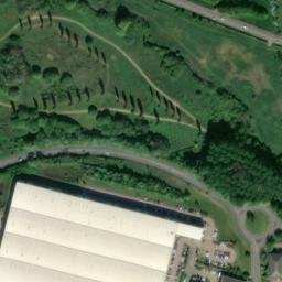 Satellite imagery of Wootton, GB