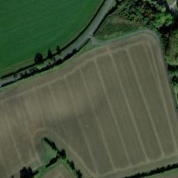 Satellite imagery of Bletsoe Castle, GB