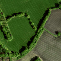 Satellite imagery of Kasteel Verwolde, NL