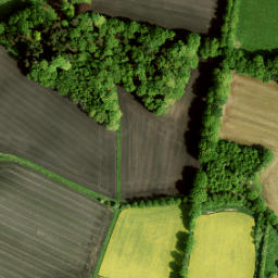 Satellite imagery of Kasteel Verwolde, NL