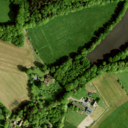 Satellite imagery of Kasteel Verwolde, NL