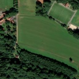Satellite imagery of Mittelberg, DE