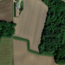 Satellite imagery of Bornsbrink, DE