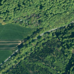 Satellite imagery of Amelungsberg, DE