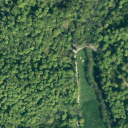 Satellite imagery of Wenchenberg, DE