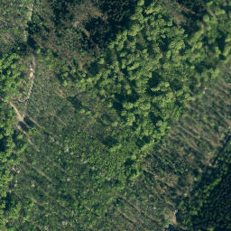 Satellite imagery of Bakeder Berg, DE