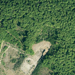 Satellite imagery of Mattenberg, DE