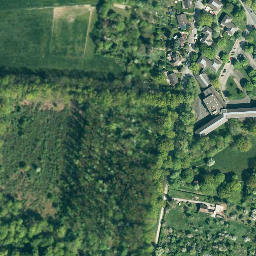 Satellite imagery of Raher-Berg, DE
