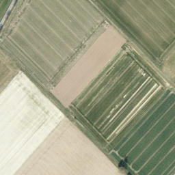 Satellite imagery of Haarberg, DE
