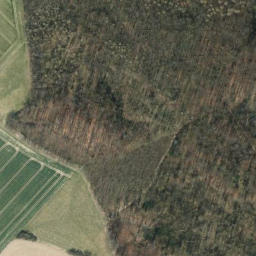 Satellite imagery of Haarberg, DE