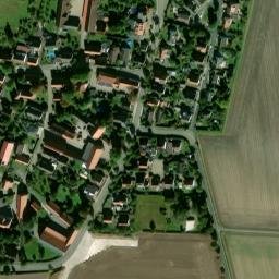 Satellite imagery of Osterberg, DE